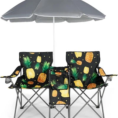 ما هو النطاق السعري لكرسي التخييم للنزهة عالي الجودة؟